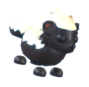 Honey Badger
