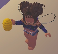 Honey Candy