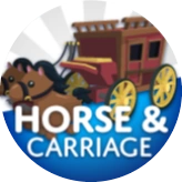 Horse And Carriage