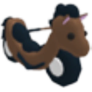 Horse Cycle