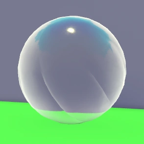 Human Bubble