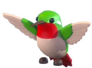 Hummingbird