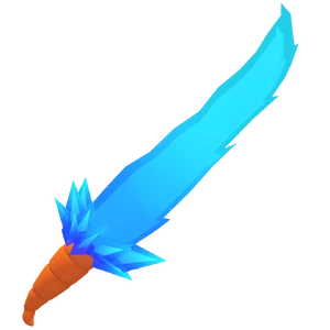 Ice Saber
