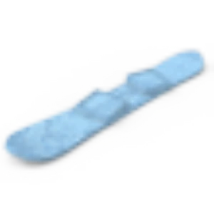 Ice Snowboard