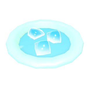 Ice Soup Bait