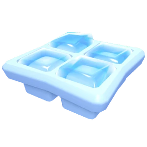 Ice Tray