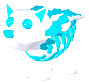 Ice Wolf