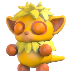Island Tarsier