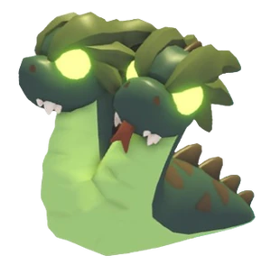 Jekyll Hydra