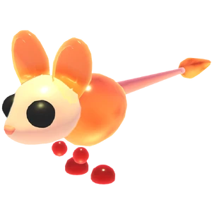 Jiggly Jerboa