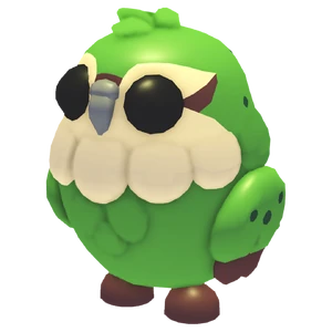 Kakapo