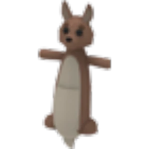 Kangaroo Pogo