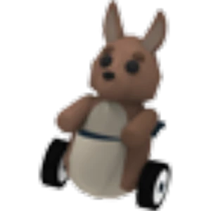Kangaroo Stroller
