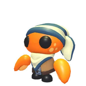 Kelp Crewmate