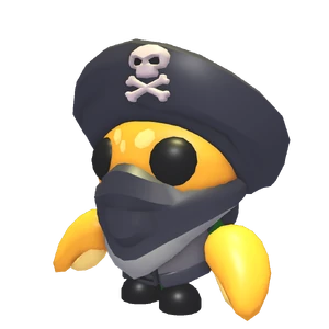 Kelp Hunter