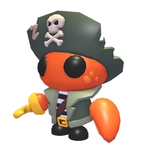 Kelp Raider