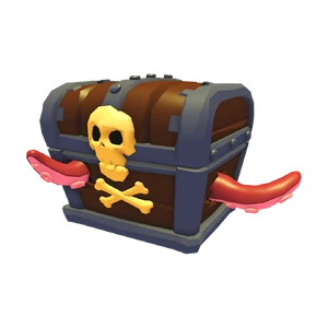 Kelp Raider Box