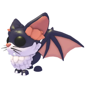 Kitty Bat