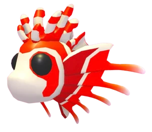 Lionfish