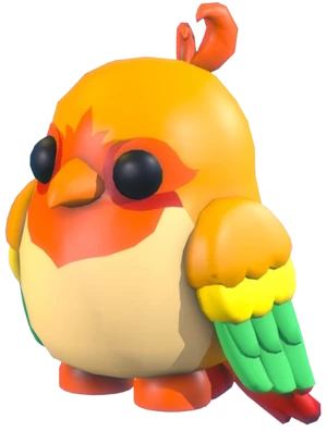 Love Bird