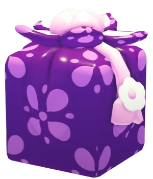 Lunar New Year Gift Box