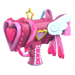 Magic Girl Grappling Hook