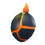 Magma Mango