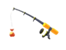 Mahi Spinning Rod