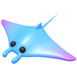 Manta Ray