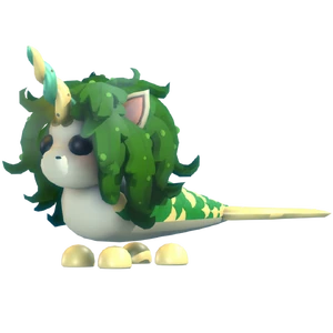 Mermicorn