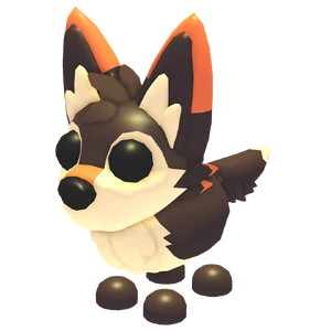 Mexican Wolf