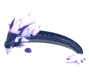 Midnight Dragon