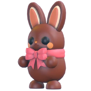 Milk Choccybunny
