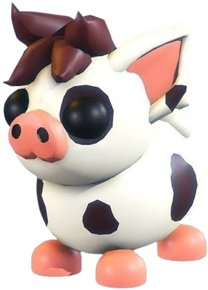 Mini Pig