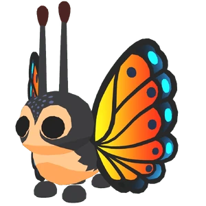 Mirai Moth