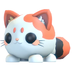 Mochi Meow