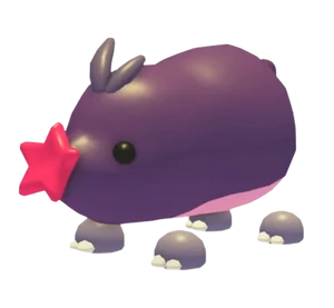 Mole (Pet)