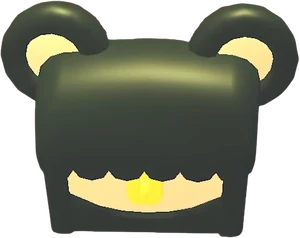 Moon Bear Box