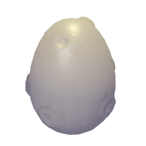 Moon Egg