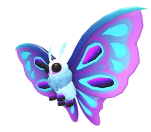 Moonlight Moth