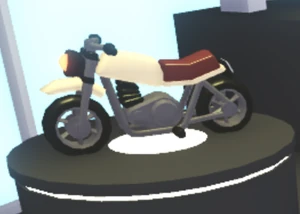 Motorbike