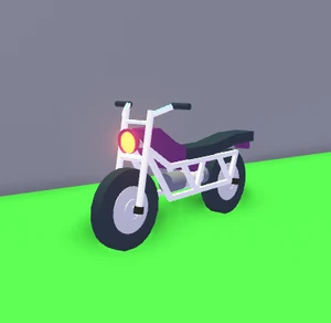 Motorcycle