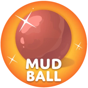 Mud Ball