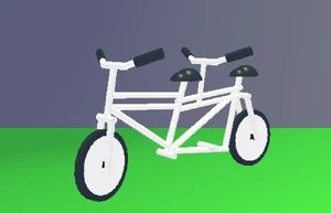 Multi-Bike