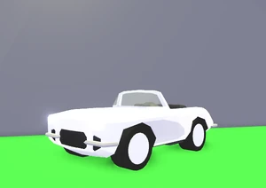 Muscle Car