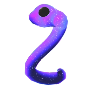 Nebula Snake