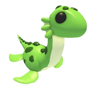 Nessie