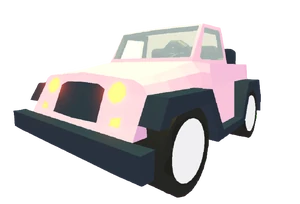 Offroader