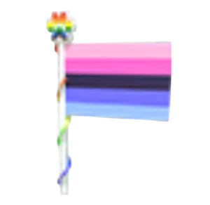 Omnisex Flag 2023