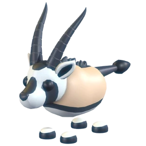 Oryx